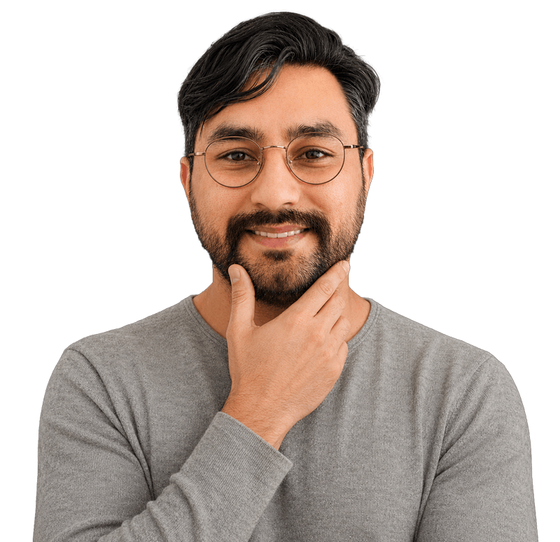 Younes Abbasi — WordPress Developer and SEO Specialist